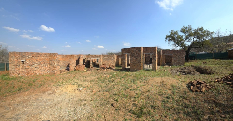 4 Bedroom Property for Sale in Estate D Afrique North West